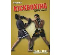 Kickboxing (2)