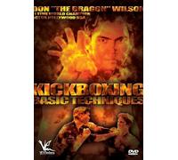 Kickboxing Basic Techniques With Don The Dragon Wilson