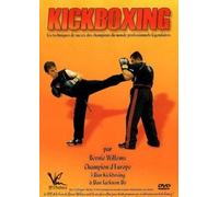 Kickboxing Les techniques de succes des champions du monde professionnels legendaires