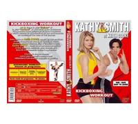Kickboxing Workout