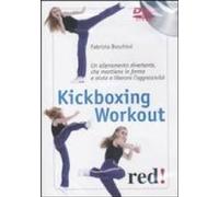 Kickboxing Workout (Dvd+Libro)
