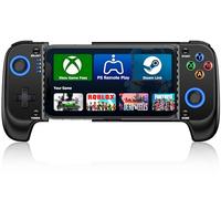 KICKDOT Wireless Phone Controller per iPhone/Android No Deadzone