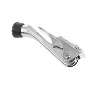 Kickdown del tappo della porta ferma con leva della molla per punta di gomma