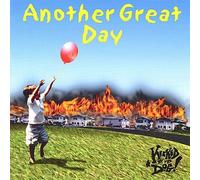 Kicked By The Dog - Another Great Day