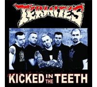 Kicked in the Teeth by Termites (2008-09-30)