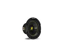 Kicker 40CWD84 8" Woofer CompC84 Nero