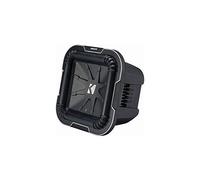 Kicker 41L782 8" Q-Class L7 Woofer Nero