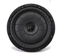 Kicker 43CVT102 10" Comp-VT Woofer Nero