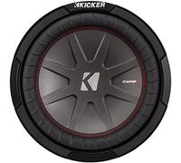 Kicker 43CWR82 8" Woofer CompR82