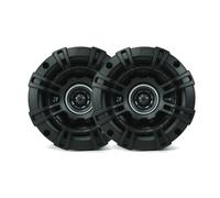 Kicker 43DSC404 Audio Auto Altoparlante Coassiale Sistema DS 4in 30W 2 Vie Tondo