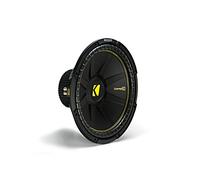 Kicker 44CWCD154 15" Woofer CompC154 Nero