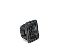 Kicker 44L7S102 10" Solobaric L7 Woofer Nero