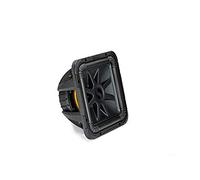 Kicker 44L7S124 12" Solobaric L7 Woofer Nero