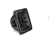Kicker 44L7S154 15" Solobaric L7 Woofer Nero