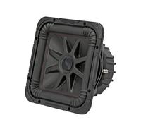 Kicker 45L7R102 Audio Auto L7R 10in Subwoofer Doppio Suono Coil 2 Ohm 25-100 Hz