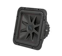 Kicker 45L7R122 Audio Auto L7R 12in Subwoofer Doppio Suono Coil 2 Ohm 25-100 Hz