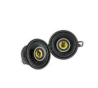 Kicker 46CSC354 Audio Auto Altoparlante Coassiale Sistema Cs 3.5in Nero 30W 2Way