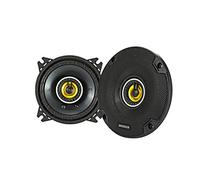 KICKER 46CSC44 Car Audio 4" Coassiale Full Range Altoparlanti Stereo Coppia 4 Ohm CSC4