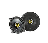 Kicker 46CSC54 Audio Auto Altoparlante Coassiale Sistema Cs 13.3cm 2 Vie Rotondo