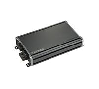 Kicker 46CXA3604 Audio Auto Gamma Completa Amplificatore Cx 360W Classe A/Nero