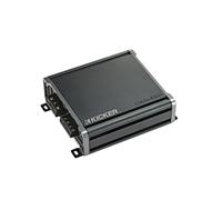 Kicker 46CXA4001 Audio Auto Subwoofer Amplificatore Cx 400W Monoblocco