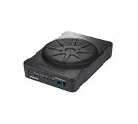Kicker 46HS10 Audio Auto Hs 10in Recinto Hideaway Compatto Alimentazione Carica