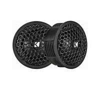 KICKER 46KST2004 KS-Series KST200 .75" tweeter w/crossover e supporti girevoli, 4ohm
