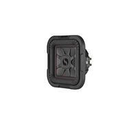 Kicker 46L7T82 Audio Auto L7T 20.3cm Subwoofer Sottile Profilo Square Dual Voice
