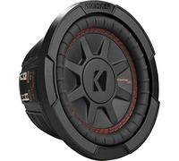 KICKER 48CWRT672 CompRT 6.75" Subwoofer, DVC, 2-ohm