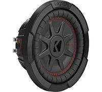 KICKER 48CWRT84 CompRT Subwoofer da 8 pollici, DVC, 4 Ohm