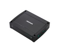 Kicker 48KXMA4002 Audio Auto Marine 400W 2 Canale Classe D Gamma Completa