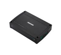 Kicker 48KXMA5004 Audio Auto Classe D Nero Gamma Completa Amplificatore 500W 4