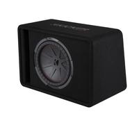 Kicker 48VCWR122 Audio Auto Compr 12in Recinto Ventilato Carica 2 Ohm Singolo