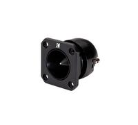 Kicker 49ST3TW Audio Auto 25mm IN Line Crossover Pro Singolo Pallottola Tweeter