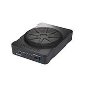 Kicker 51HS10 Hideaway Subwoofer compatto alimentato da 25,4 cm