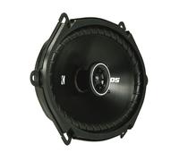 Kicker 43DSC6804 Audio Auto Altoparlante Coassiale Sistema DS 15.2x20.3cm Nero