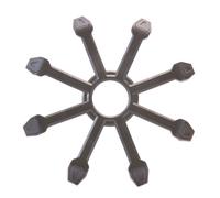 Kicker Audio Auto 30.5cm Rotondo Subwoofer Speaker Protezione Griglia per Compr