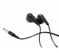Kicker Basic Ear Bud EB 51 B - Auricolari in-ear