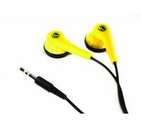 KICKER Basic Ear Bud EB 51 Y - Auricolari in-ear