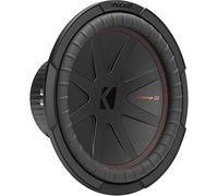KICKER CompR Subwoofer da 30 cm, DVC, 2 ohm, conforme RoHS