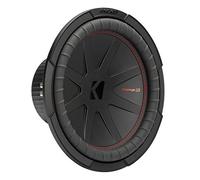 KICKER CompR Subwoofer da 30 cm, DVC, 2 ohm, conforme RoHS