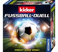 Kicker Fußball-Duell: Spiel