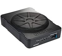 Kicker 46HS10 Audio Auto Hs 10in Recinto Hideaway Compatto Alimentazione Carica