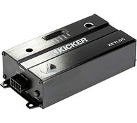 Kicker KEYLOC | 2-Kanal DSP High-Low Konverter