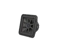Kicker L7R124-30 cm (12') Square Subwoofer | 2x 4 Ohm