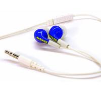 KICKER Performance Ear Bud EB 71 BL - Auricolari in-ear