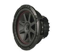 KICKER Subwoofer Bassbox 10" Comp-VR Woofer 43 CVR104 25Cm Auto Hifi 700 W MAX