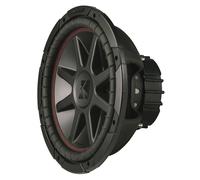 KICKER Subwoofer Bassbox 12" Comp-VR Woofer 43 CVR124 30Cm Auto Hifi 800 W MAX