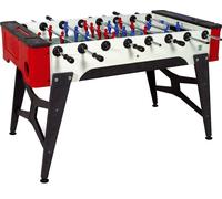 Kicker-Tisch " Esterno Storm F-1 ", 140 X 78 CM, Nuovo