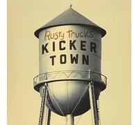 Kicker Town by Rusty Truck (2013-06-25)